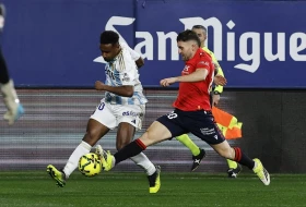 Budimir spasio Osasunu, Ovijedo tako blizu, a tako daleko